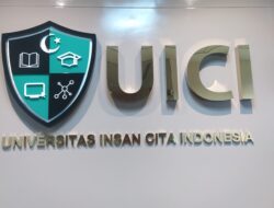 UICI Buka Pendaftaran Mahasiswa Baru Tanpa Tes, Simak Persyaratannya