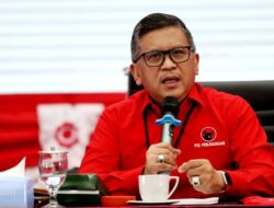 PDIP: Usulan Pemilu 2024 Ditunda Tak Miliki Landasan Hukum yang Kuat