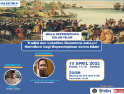 Prof. Dr. Al Makin S.Ag., M.A.: Asthabrata merupakan Rujukan Utama bagi Kepemimpinan Politik di Nusantara 